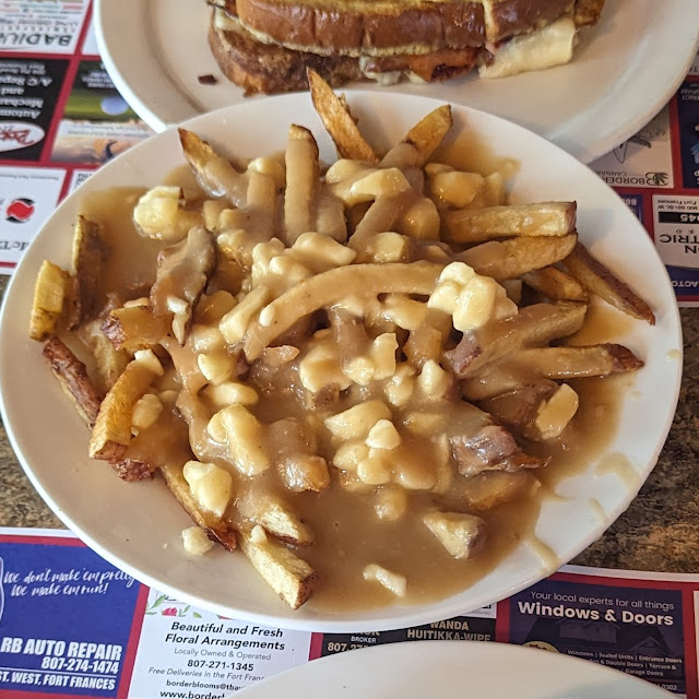 Poutine