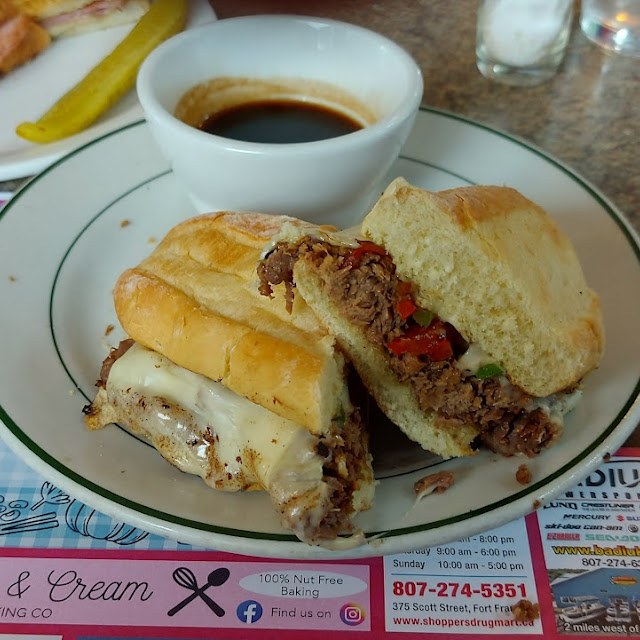 Philly Steak