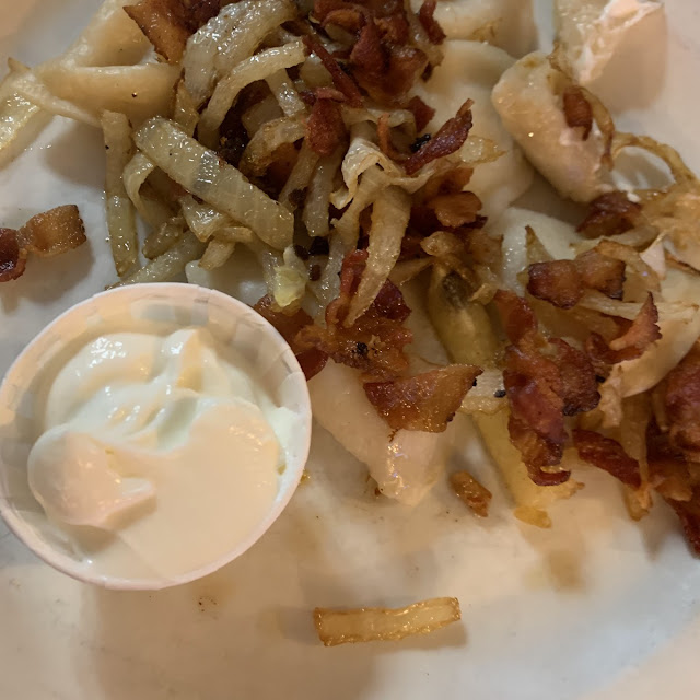 Handcut French Fries