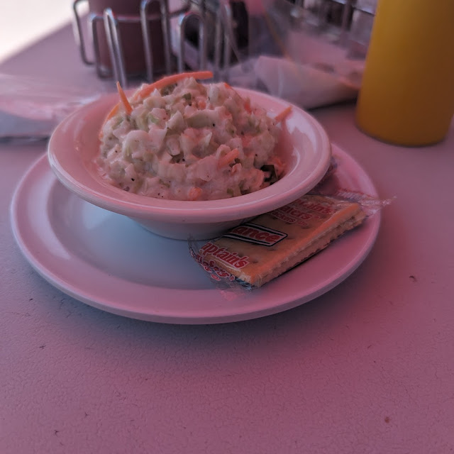 Crab Dip