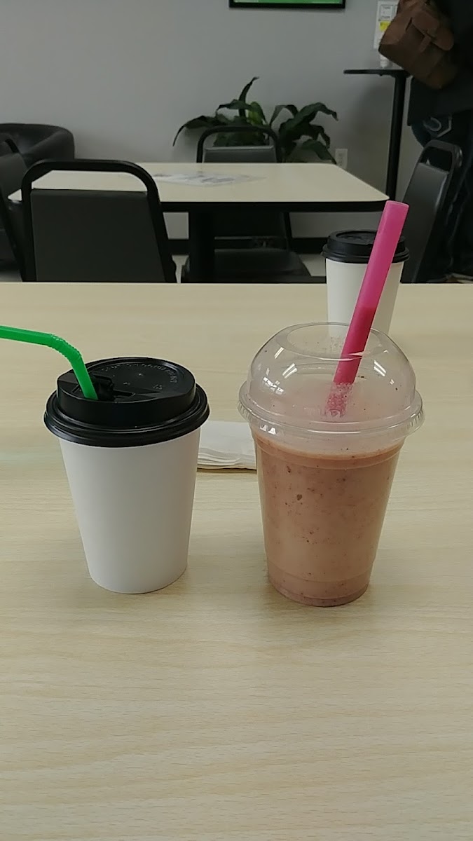 Harmony Nutrition