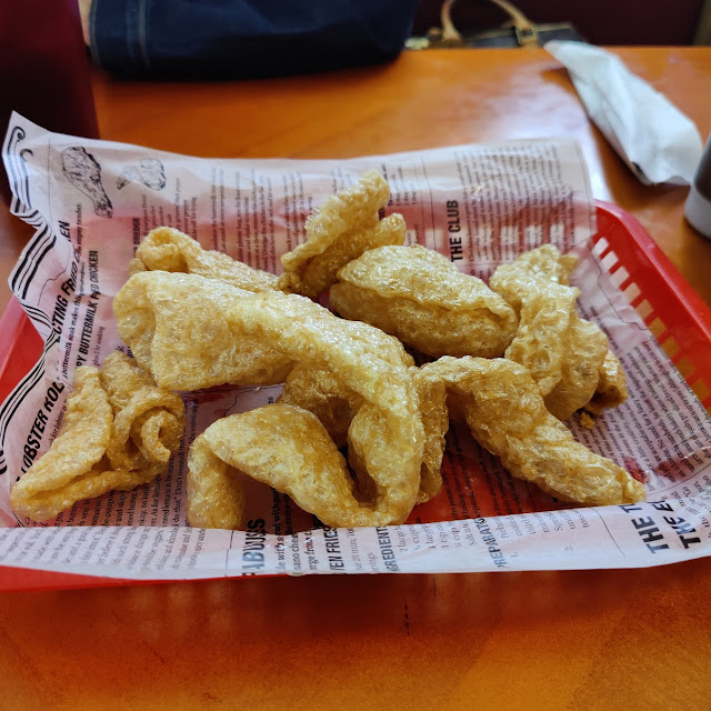 Pork Rinds