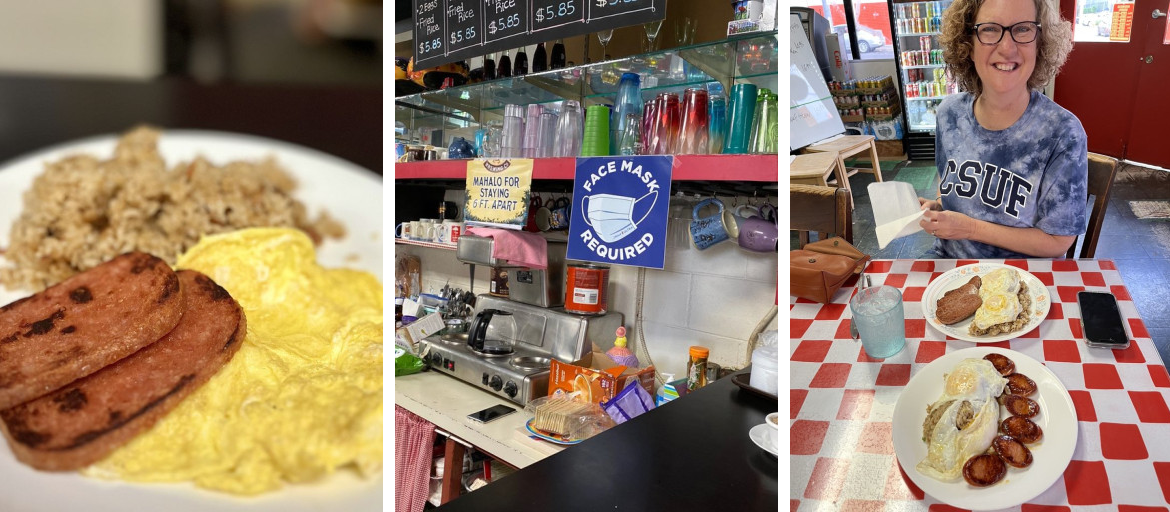 Harry's Café