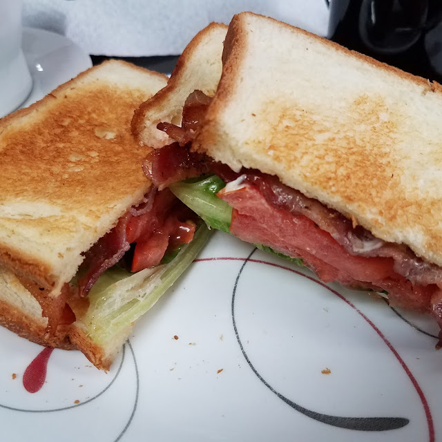 blt Sandwich