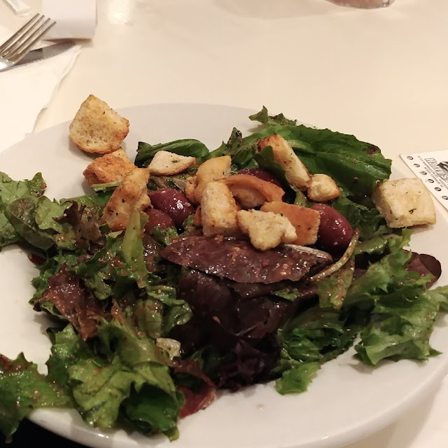House Salad