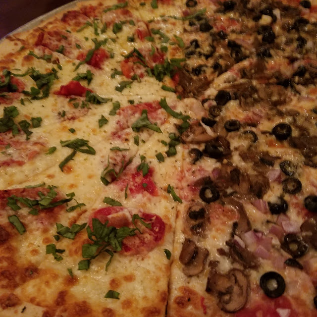 Large Pizza