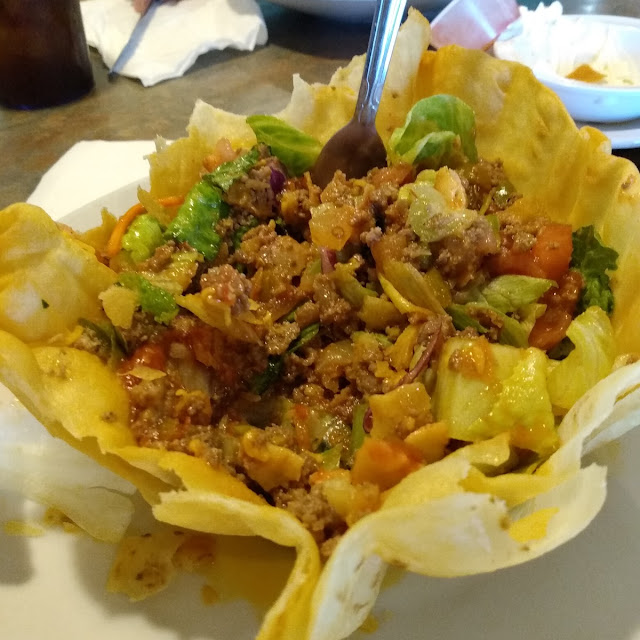 Taco Salad