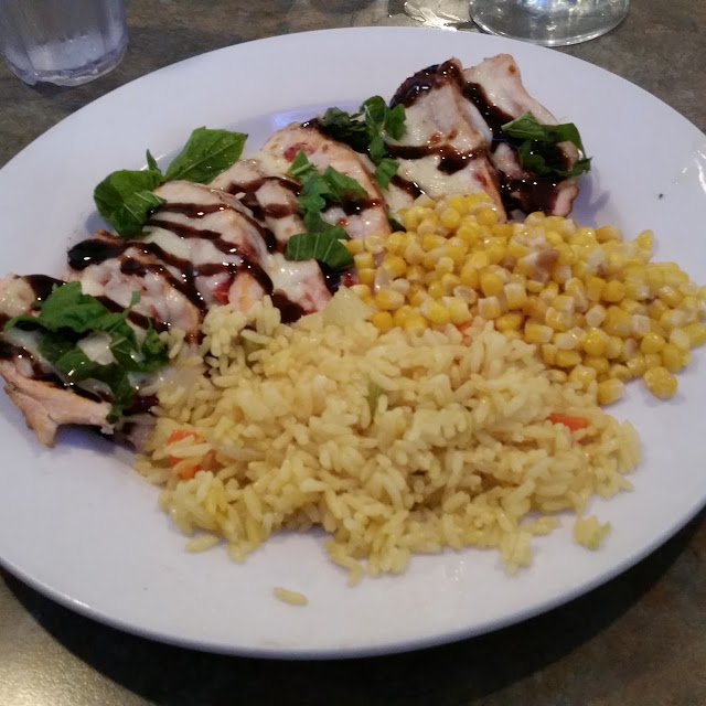 Cobb Salad
