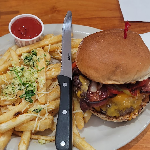 Dinah Burger