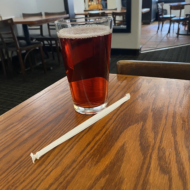 Cranberry Juice