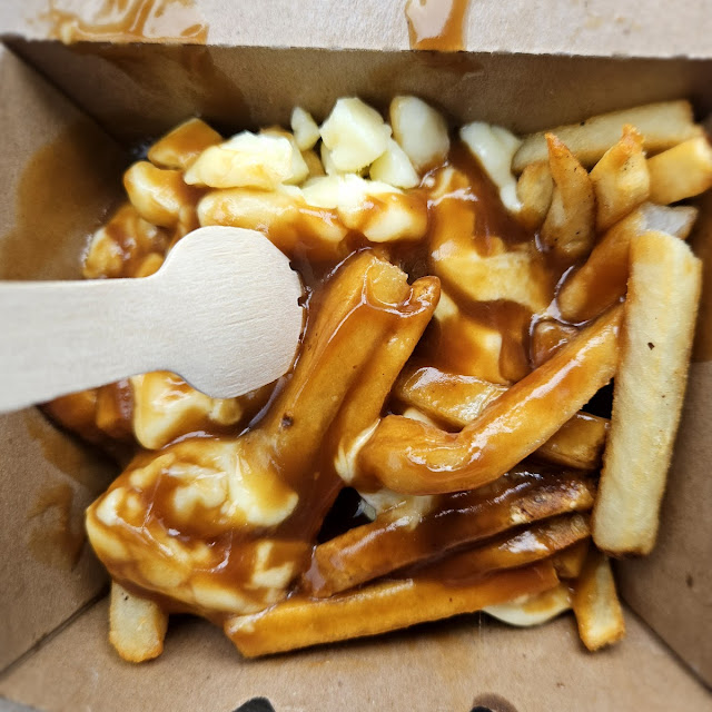 Poutine