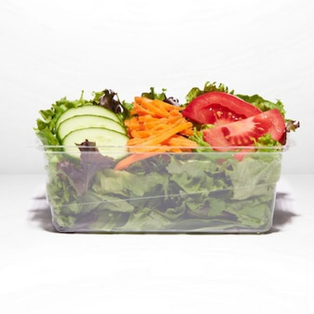 Side Salad