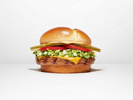 Harvey's - Nepean