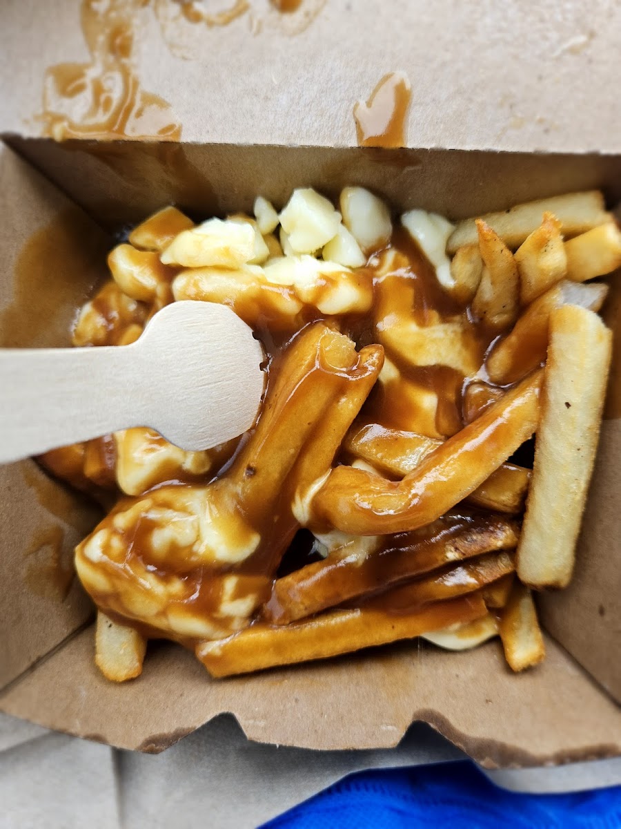 Harvey's - Nepean