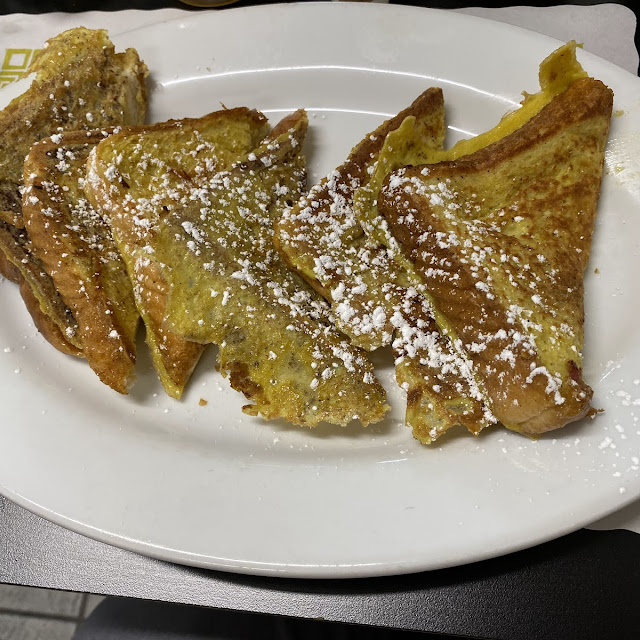 French Toast