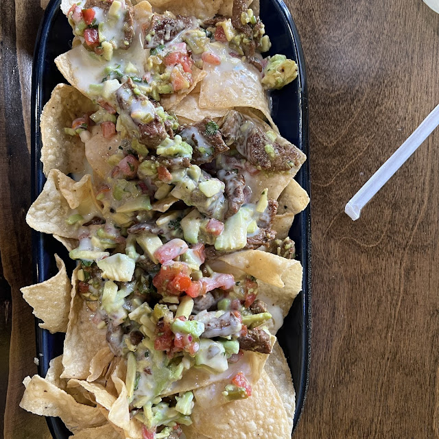 Nachos