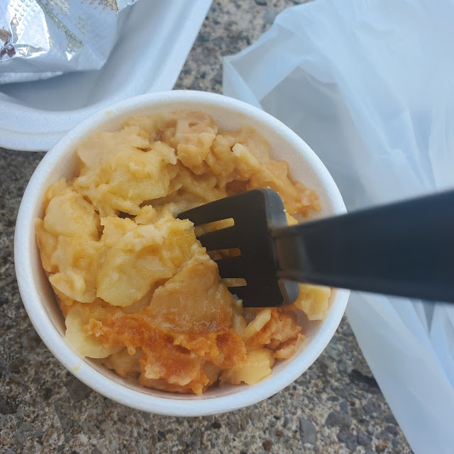 Mac & Cheese