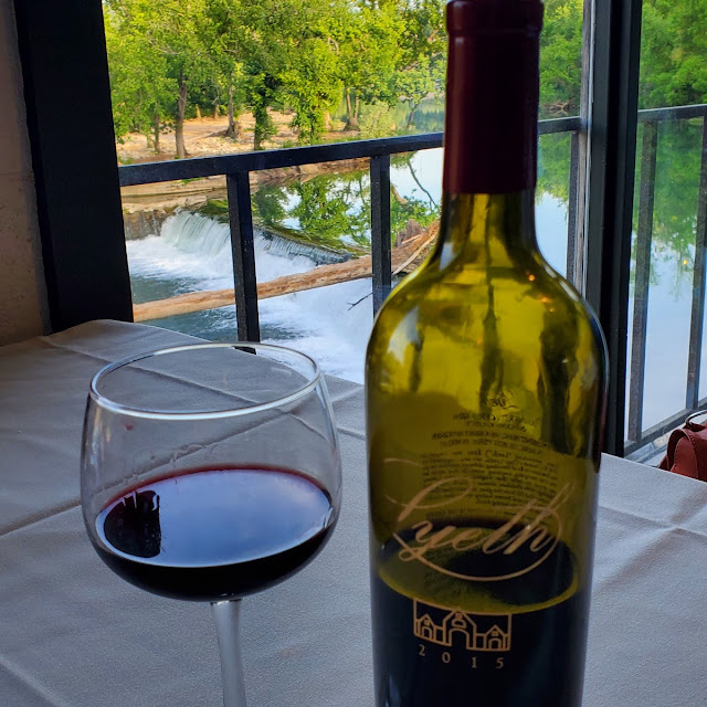 Wine