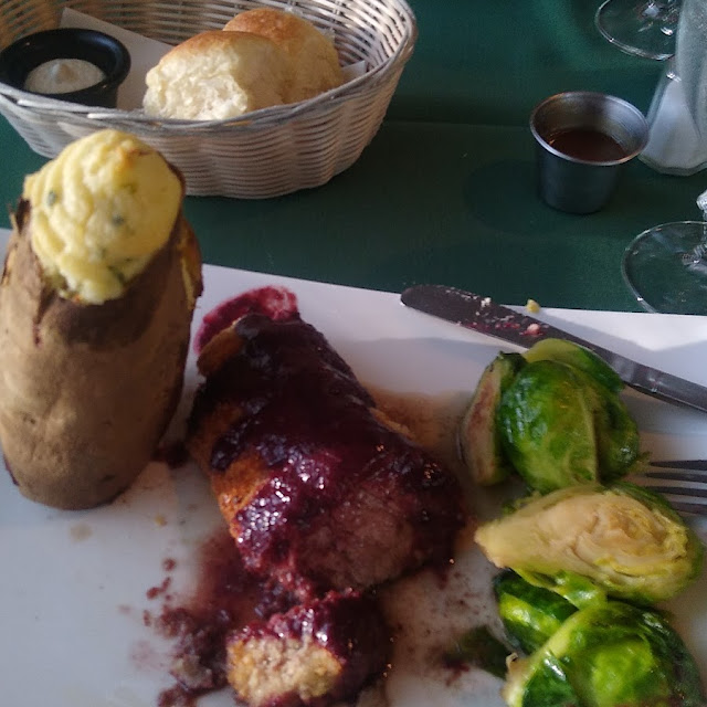 Pork Tenderloin