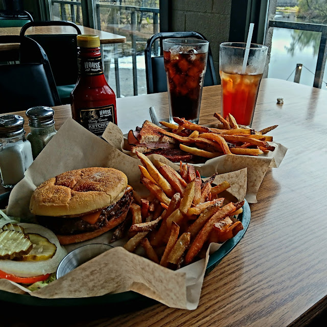 Burgers