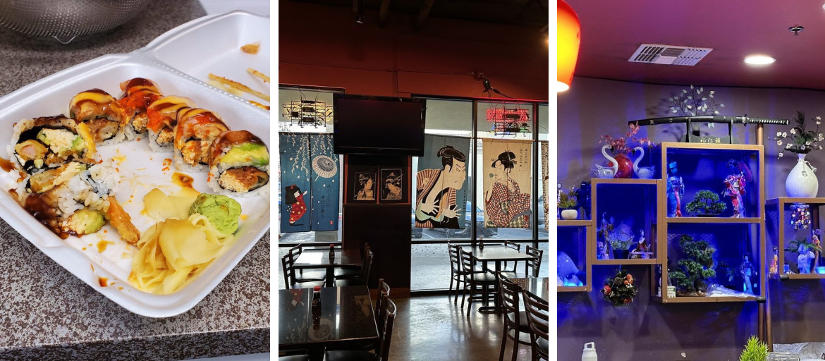 Haya Sushi