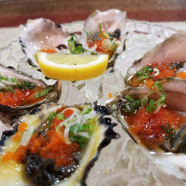 Oyster