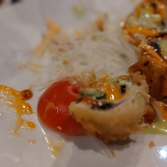 Mushroom Bomb