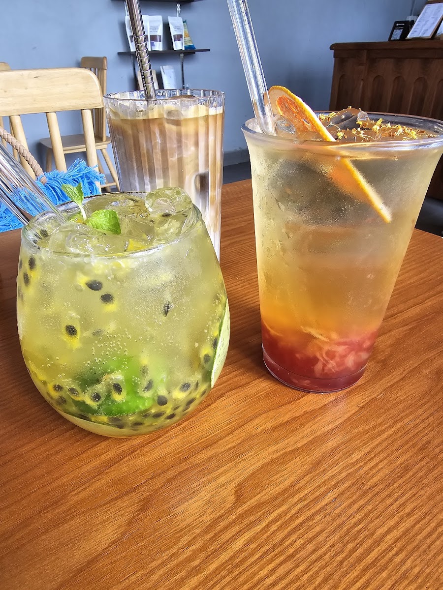 Haycafe