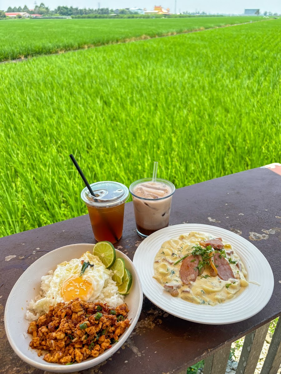 Haycafe