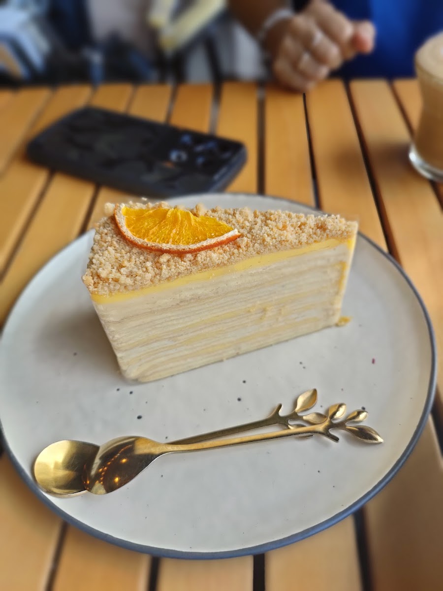Haycafe