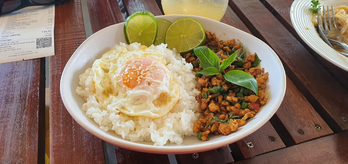 Haycafe