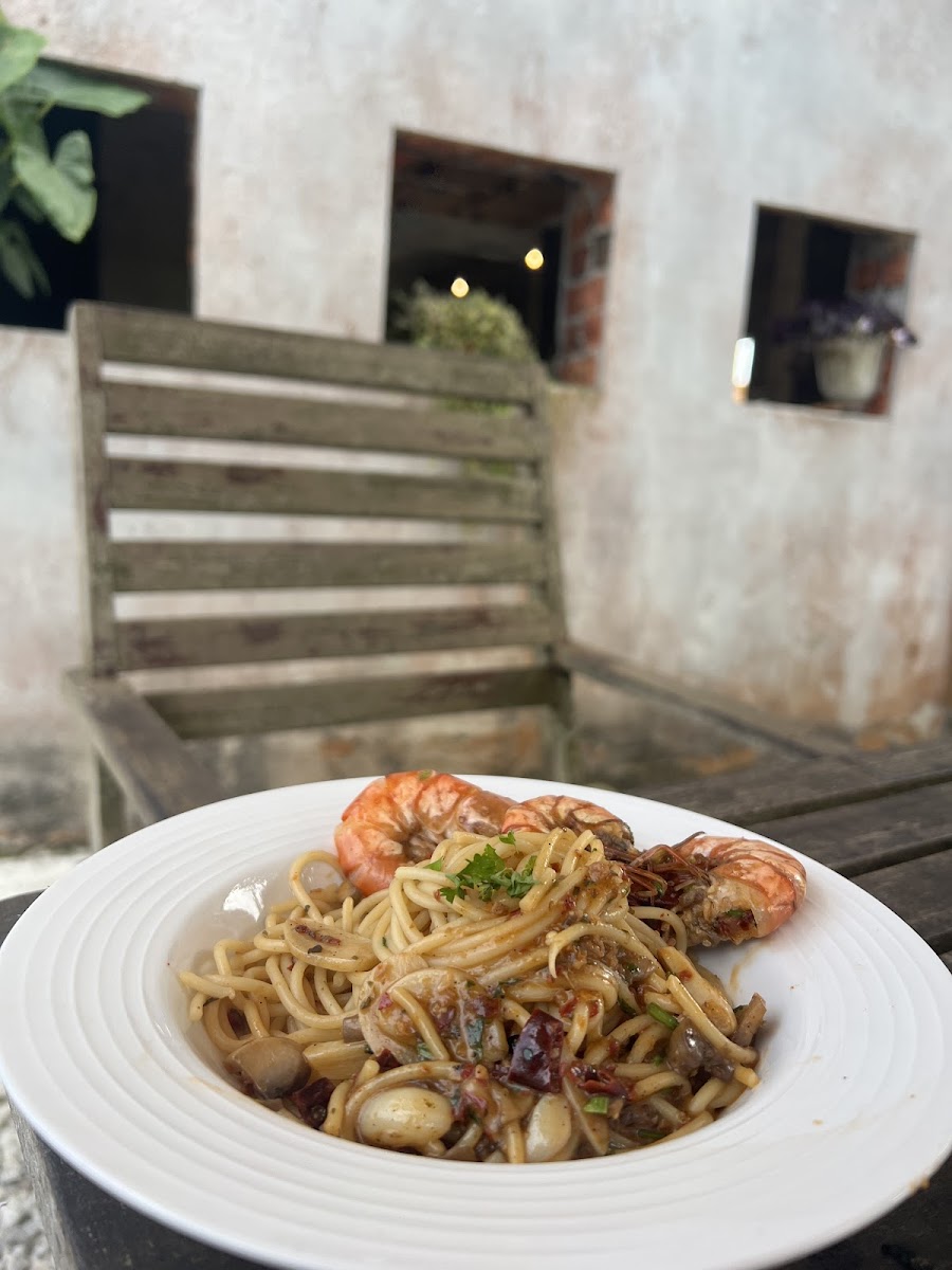 Haycafe