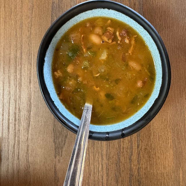 Charro Beans