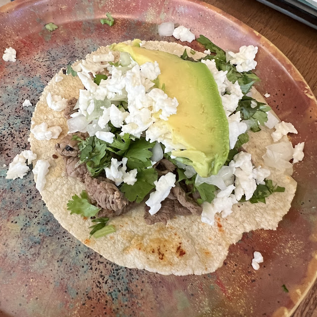 Asada Taco