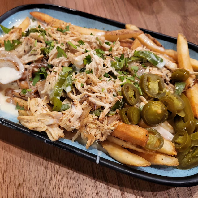 Poutine