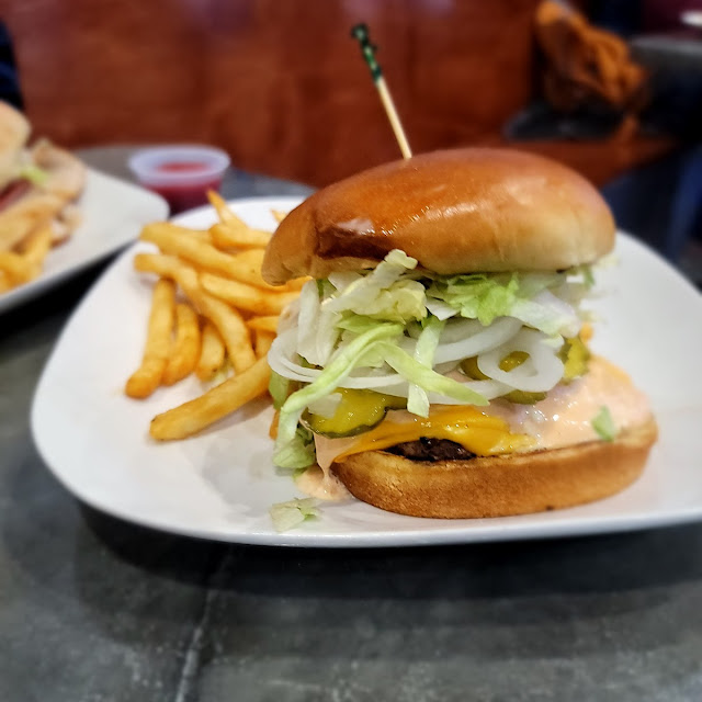 Chicken Sandwich