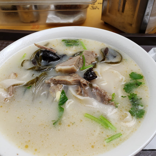 Fish Soup