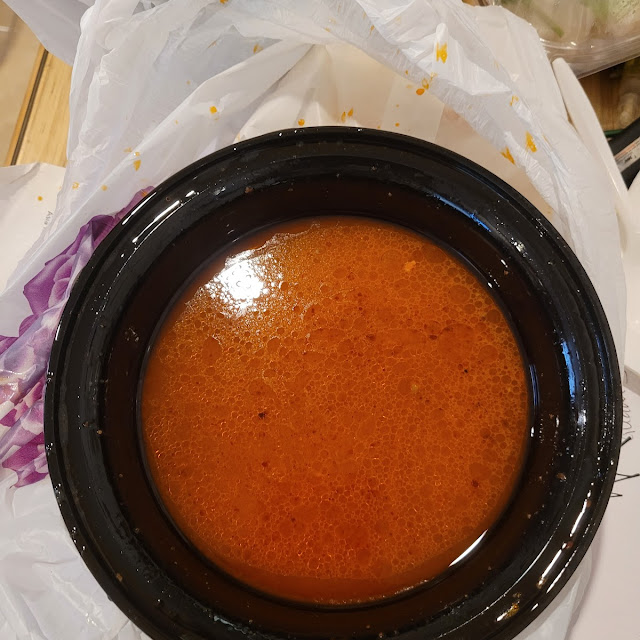 Tomato Soup