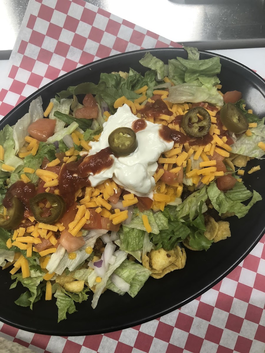 Heart & Soul Kitchen