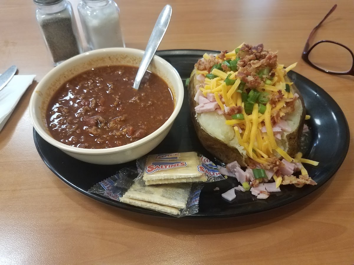 Heart & Soul Kitchen