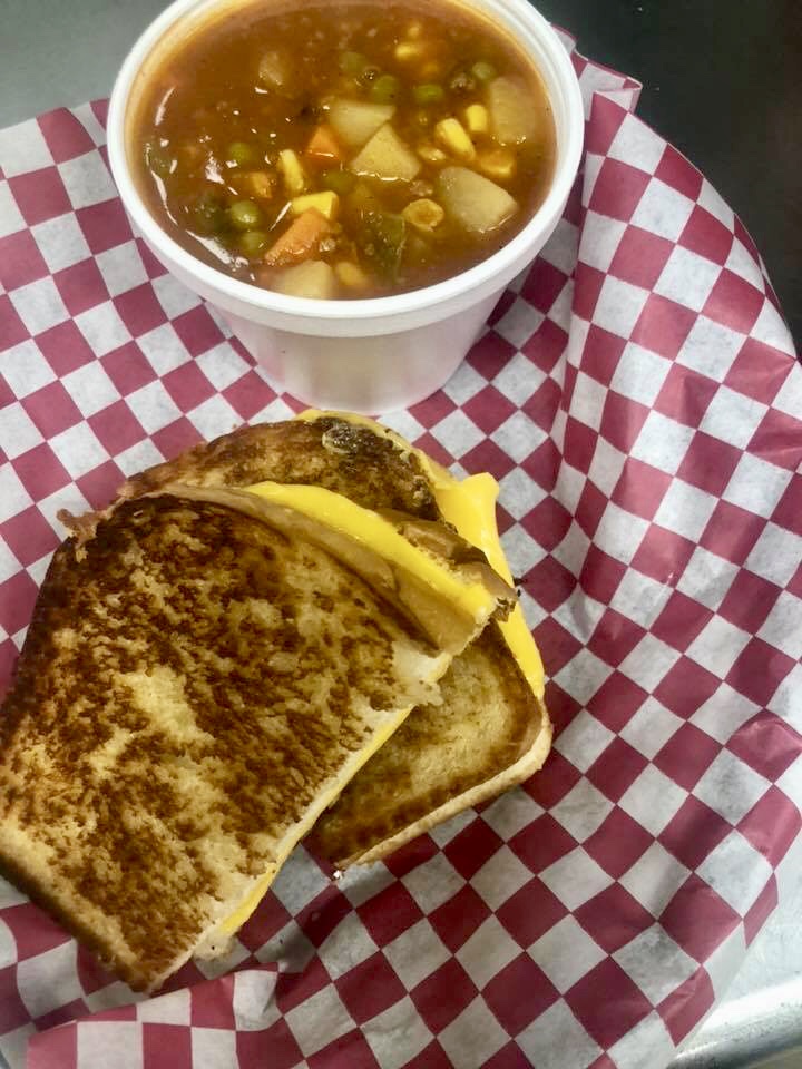 Heart & Soul Kitchen