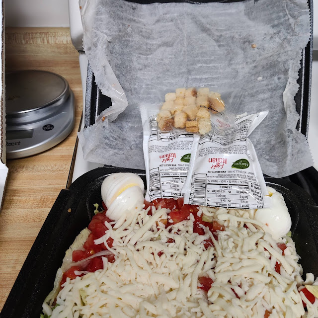 Large Chef Salad