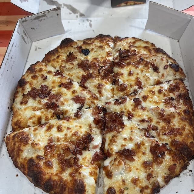 Extra Cheese