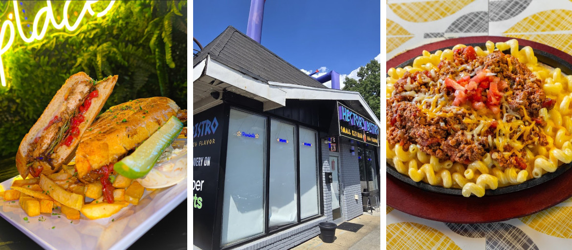 Hector's Bistro