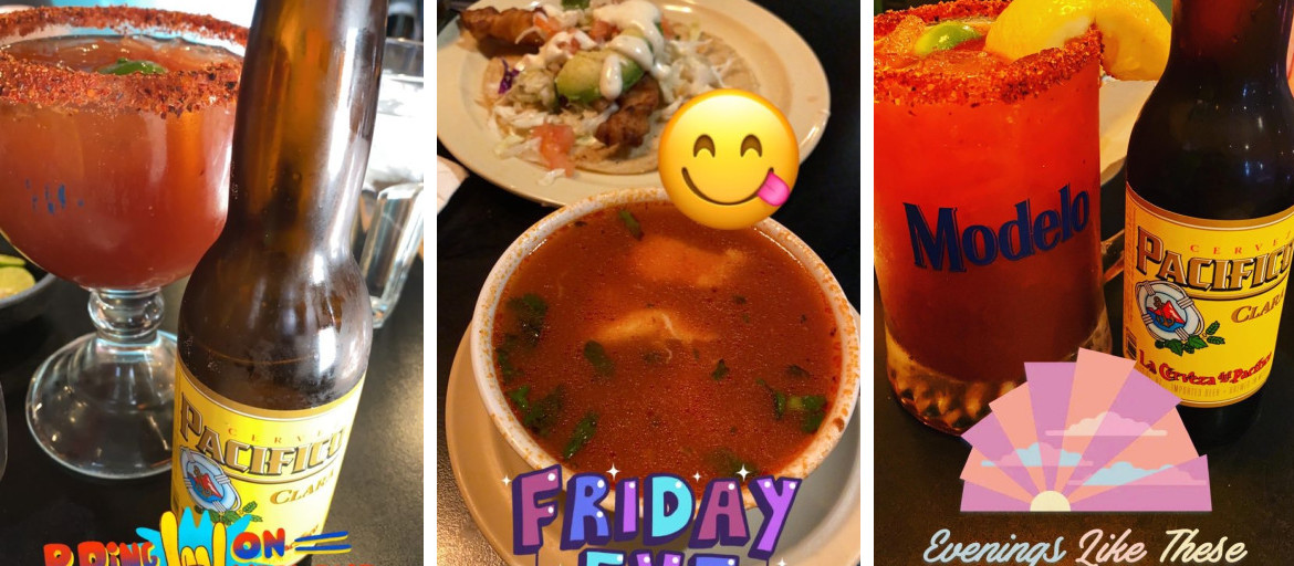 Hector's Mariscos