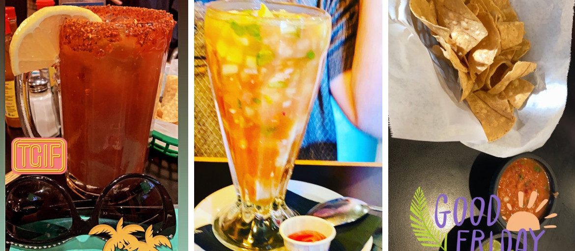 Hector's Mariscos