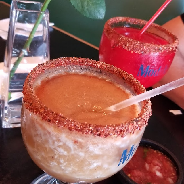 Cerveza Indio Michelada