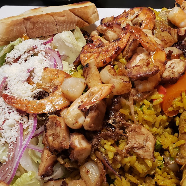 Paella