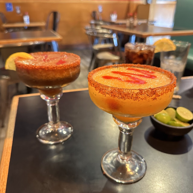 Margarita Virgen