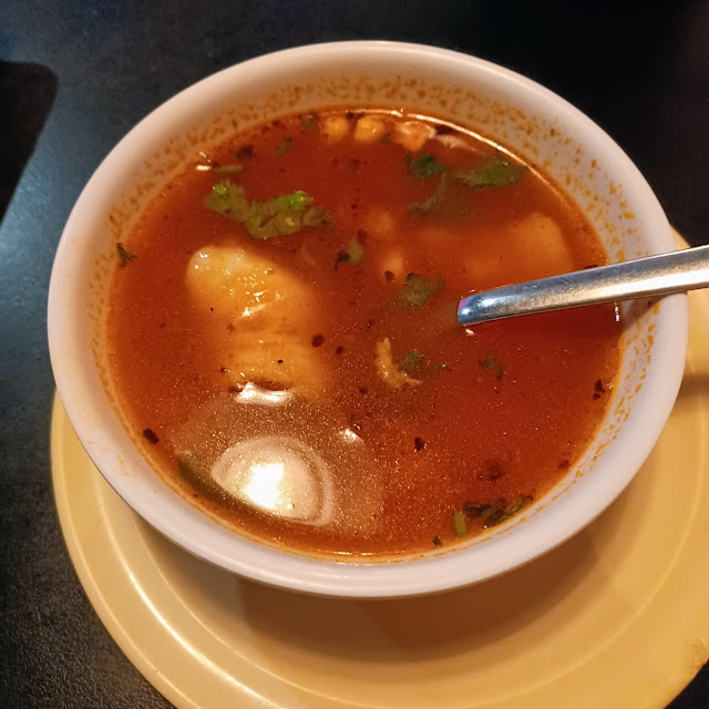 Fish Soup